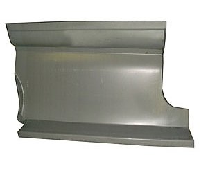 Lower Front Section Quarter Panel 1963-64
