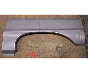 Wheel Opening Repair Panel 1964