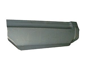 Quarter Panel Skin 1964 Chevrolet All Cars