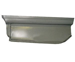 Rear Lower Section Quarter Panel 1963
