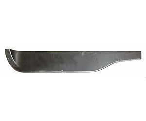 LH OUTR TRUNK FLOOR EXT CHEVROLET 61