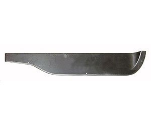 RH OUTR TRUNK FLOOR EXT CHEVROLET 61