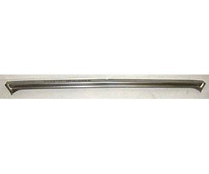 RR VALANCE PNL CHEVROLET EXC ST.WGN 64