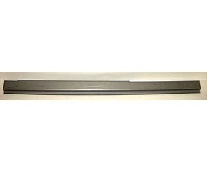 LH ROCKER PNL EXT 2 DR CHEVROLET 65-70 ELECTRA/WILDCAT/LESABRE FWD 67-68 PARISIENNE/VENTURA/BONNEVIL