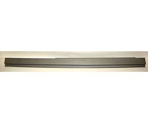 RH ROCKER PNL EXT 2 DR CHEVROLET 65-70 ELECTRA/WILDCAT/LESABRE FWD 67-68 PARISIENNE/VENTURA/BONNEVIL