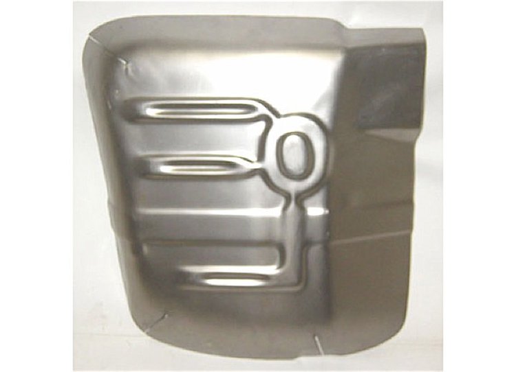 RH FLOOR PAN RR SEC CHEVROLET 65-70