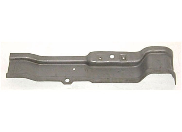 RH FT FLOOR BRACE CHEVROLET 65-66
