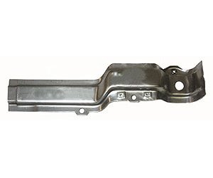 RH MIDDLE FLOOR BRACE CHEVROLET 65-66