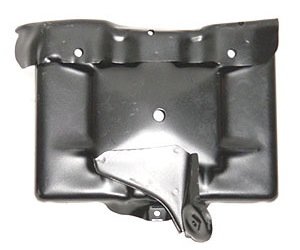 BATTERY TRAY CHEVROLET 65