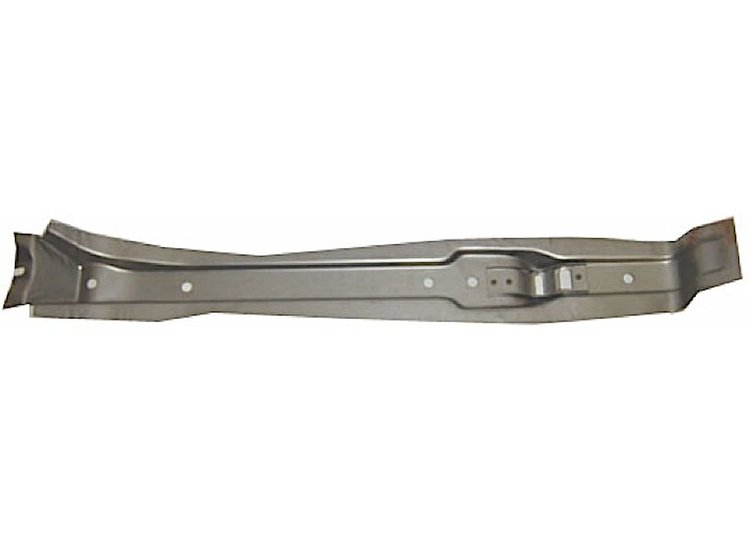 Trunk Brace Gas Tank Mount 2 Required