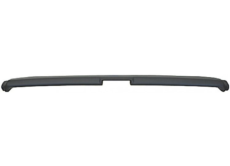 DASH COVER BLK FITS MODEL