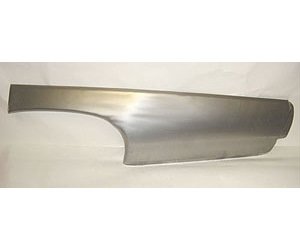Quarter Panel Patch