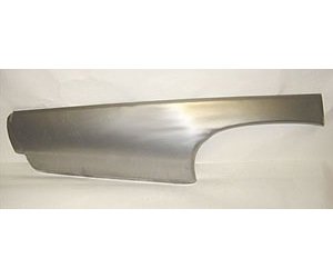 Quarter Panel Rear Half Patch 1967-1968 Chevy Impala/Caprice/Bel Air