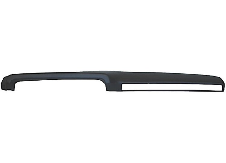 DASH COVER BLK IMPALA/BEL