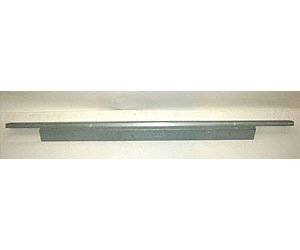 LH ROCKER PNL EXT 2 DR CHEVROLET 71-76