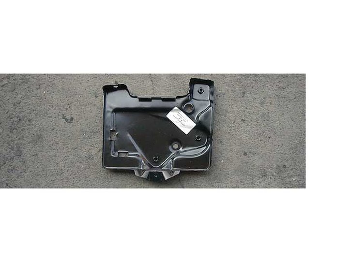 BATTERY TRAY CHEVY 71-72