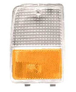 LH SIDEMARKER LAMP ASSY CAPRICE 87-90