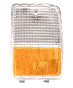 RH SIDEMARKER LAMP ASSY CAPRICE 87-90