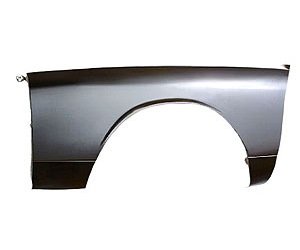 LH FENDER W/O CORNER LAMP CAPRICE/IMPALA 80-90 PARISIENNE/SAFARI ST.WGN 83 -89