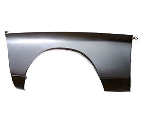 RH FENDER W/O CORNER LAMP CAPRICE/IMPALA 80-90 PARISIENNE/SAFARI ST.WGN 83 -89
