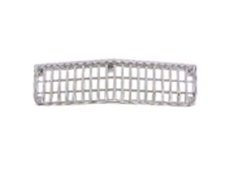 GRILLE CHR/ARG/BLK CAPRICE/IMPALA 86-90