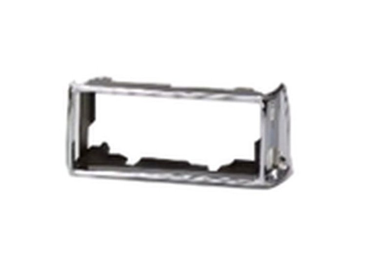 LT HEADLAMP DOOR W/COMPOS