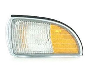 LH SIDEMARKER LAMP W/ CORNERING LAMP CAPRICE/IMPALA SS/ROADMASTER WGN 91-96 CUSTOM CRUISER 91-92