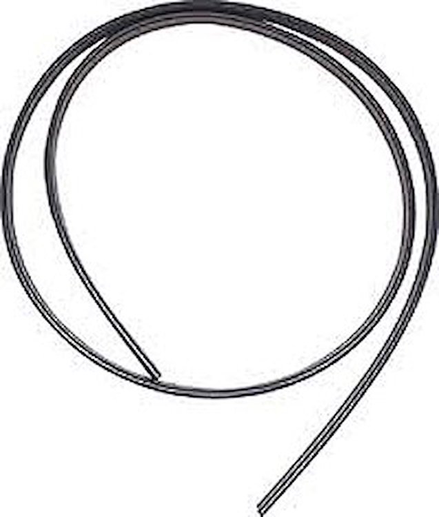 FT CVR MLDG BLK CAPRICE/IMPALA SS 94-96