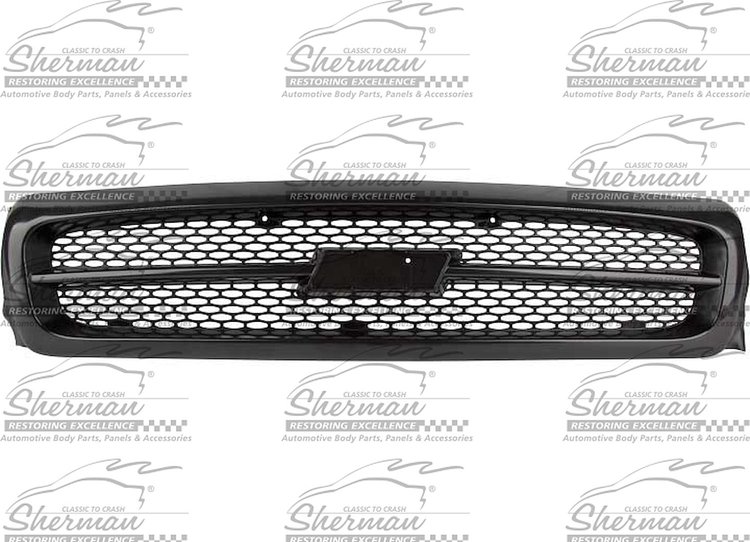 Front Grille 1994-96 Impala SS