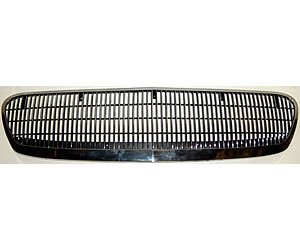 GRILLE ROADMASTER SDN 91-96