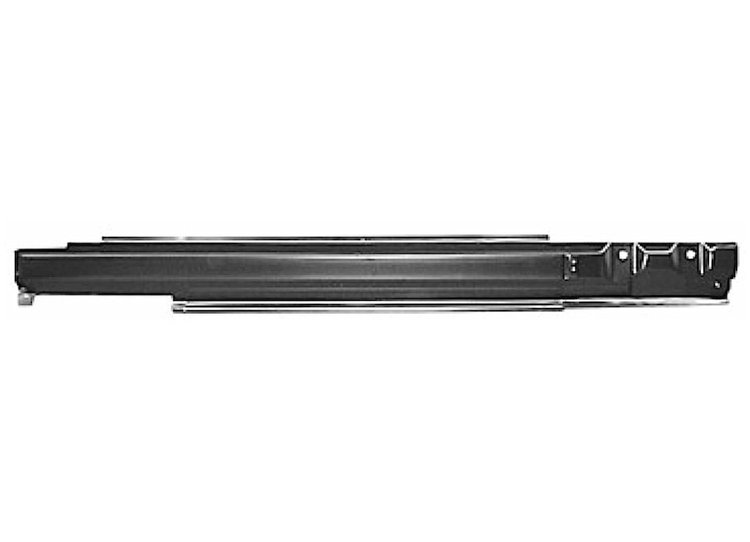 LH ROCKER PNL 2 DR FACTORY STYLE CAVALIER 82-94 SKYHAWK 82-89 FIRENZA 82- 88 SUNBIRD 82-94 CIMARRON 82-88