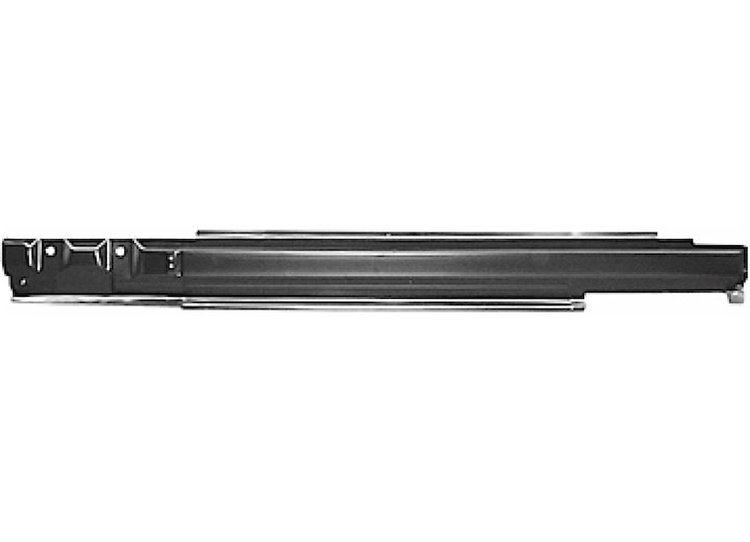 RH ROCKER PNL 2 DR FACTORY STYLE CAVALIER 82-94 SKYHAWK 82-89 FIRENZA 82- 88 SUNBIRD 82-94 CIMARRON 82-88