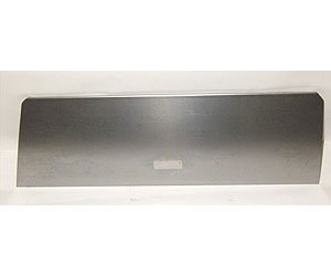 LH RR DOORSKIN LWR 4 DR CAVALIER 82-94 CIMARRON 82-88 SKYHAWK 82-89 FIRE NZA 82-88 SUNBIRD/J-2000 82-94