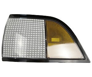 LH SIDEMARKER LAMP CAVALIER 88-90