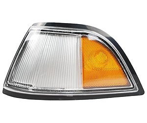 LH SIDEMARKER LAMP CAVALIER 91-94
