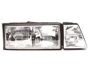 RH H.L. COMBINATION TYPE CAVALIER 88-90