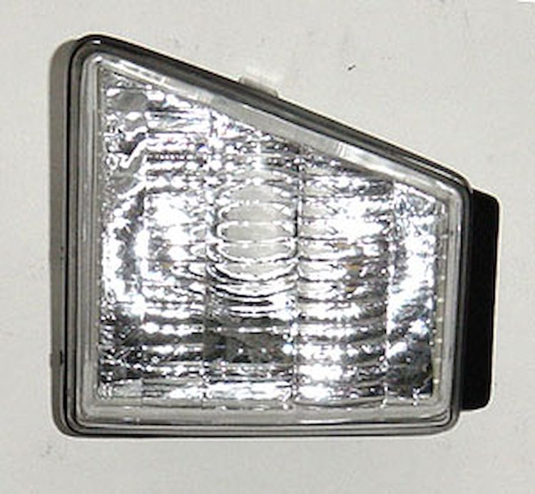 LH PARK/SIG LAMP CAVALIER 88-90