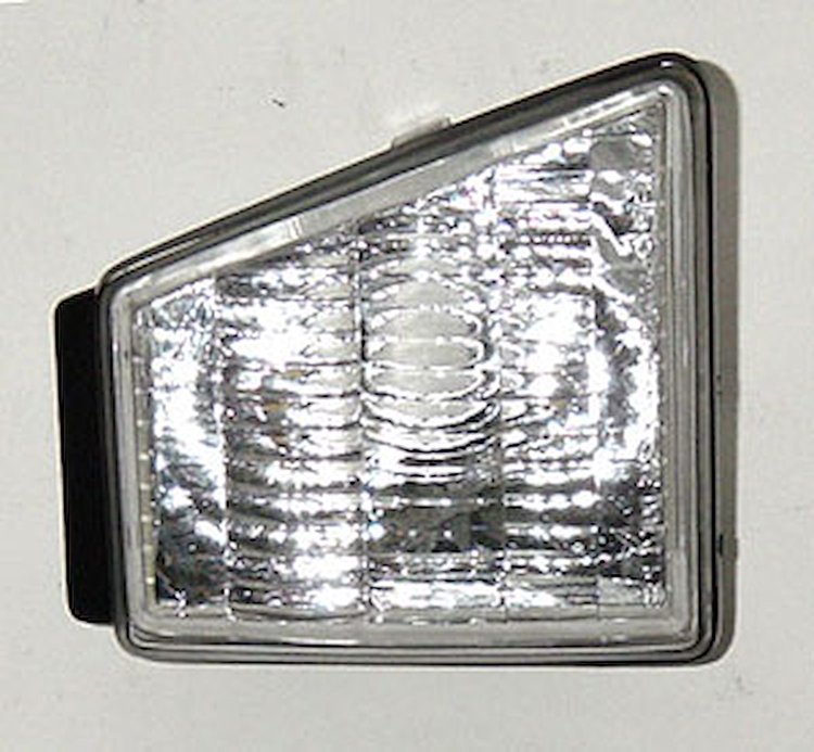 RH PARK/SIG LAMP CAVALIER 88-90