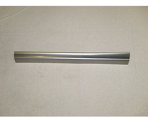 SHE753-02L Rocker Panel for 1995-2005 Chevy Cavalier, 1995-2005 Pontiac Sunfire