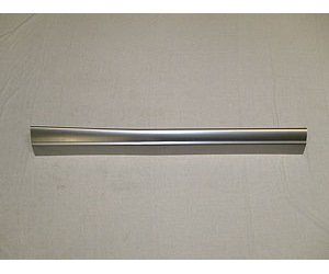 SHE753-02R Rocker Panel for 1995-2005 Chevy Cavalier, 1995-2005 Pontiac Sunfire
