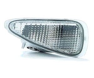 RH PARK/SIG LAMP CLEAR CAVALIER CPE W/ Z24 95-99 CONV 98-99