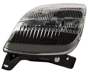 LH H.L. SUNFIRE 95-02