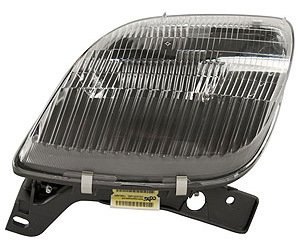LH H.L. C SUNFIRE 95-02