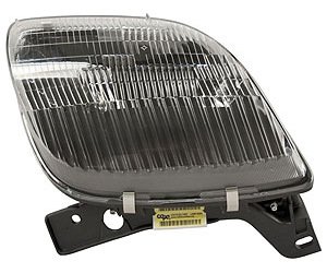 RH H.L. C SUNFIRE 95-02