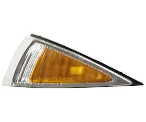 LH SIDEMARKER LAMP CAVALIER 95-99