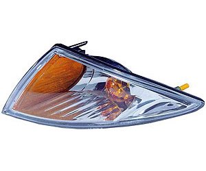 LH PARK/SIG/SIDEMARKER LAMP C CAVALIER 00-02