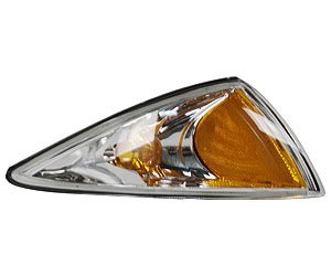 RH PARK/SIG/SIDEMARKER LAMP CAVALIER 00-02