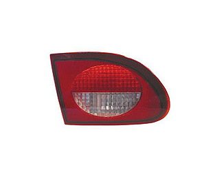 LH BACK-UP LAMP CAVALIER 00-02