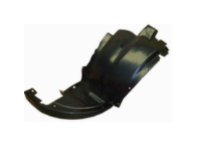LH FT SPLASH SHIELD CAVALIER 00-02