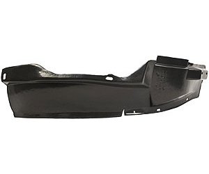 LH FT FENDER LINER RR SUNFIRE 95-05
